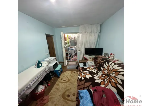 Apartament 3 camere Focșani - poza 4