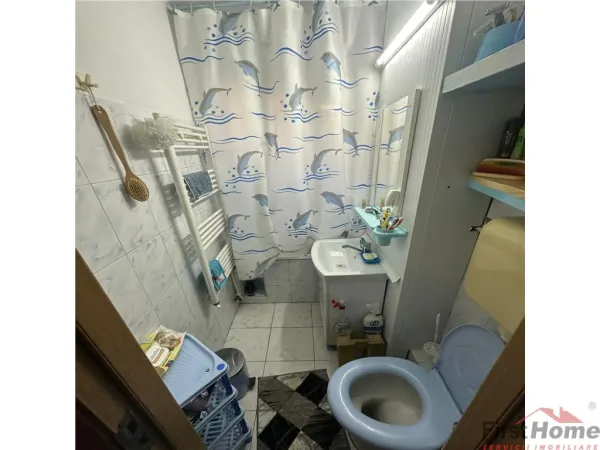 Apartament 3 camere Focșani - poza 6