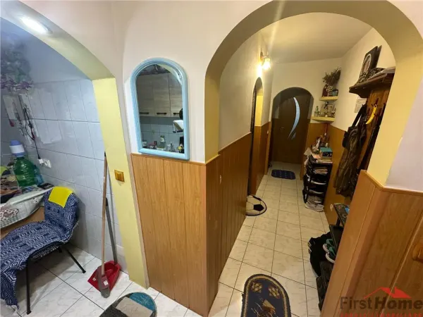 Apartament 3 camere Focșani - poza 7