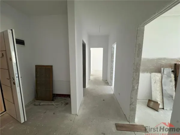 Apartament 3 camere Focșani - poza 17