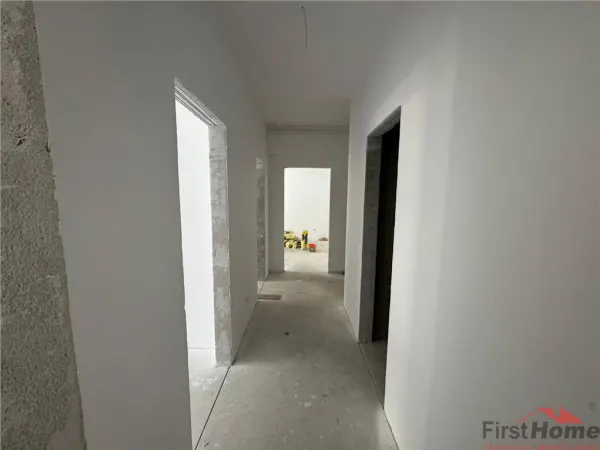 Apartament 3 camere Focșani - poza 18