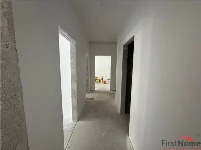 Apartament 3 camere, 90mp utili, de vanzare in complex Ozone City - foto 18