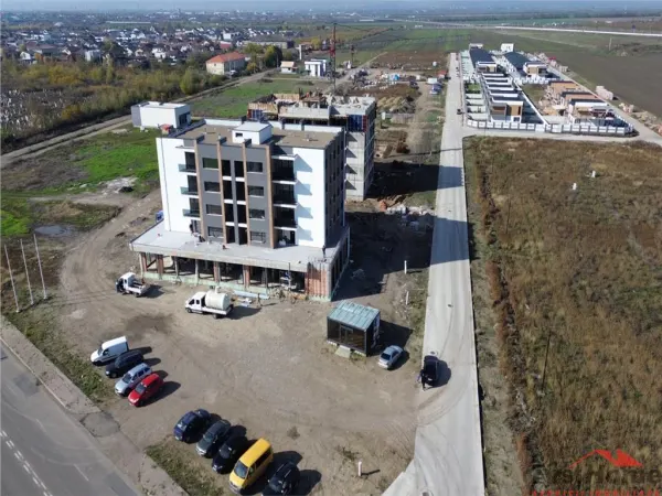 Apartament 3 camere Focșani - poza 3