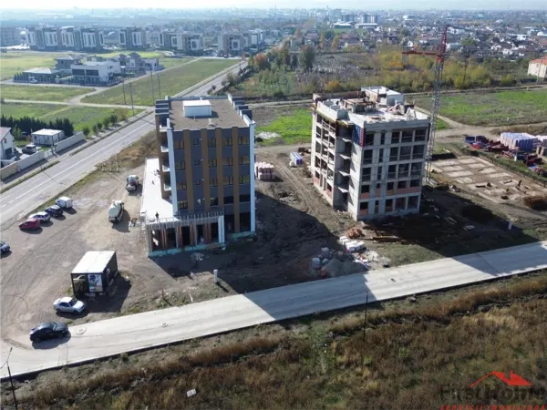 Apartament 3 camere Focșani - poza 4