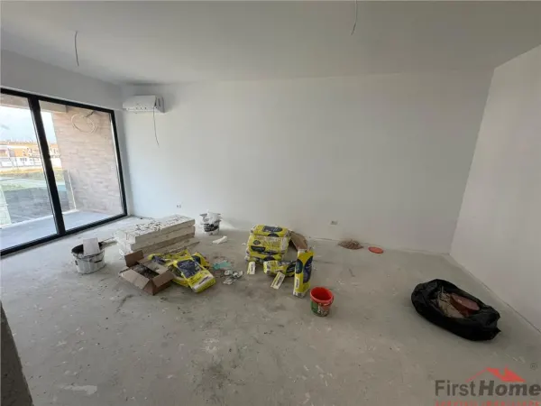 Apartament 3 camere Focșani - poza 8