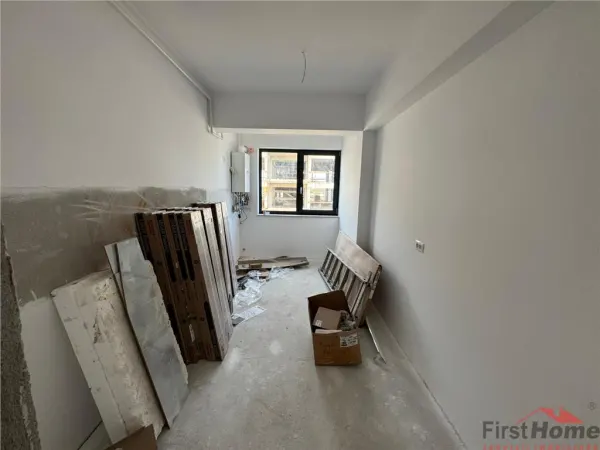 Apartament 3 camere Focșani - poza 9
