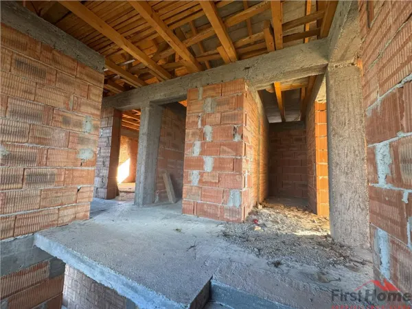 Casă 5 camere Câmpineanca - poza 12