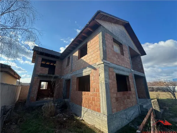 Casă 5 camere Câmpineanca - poza 3