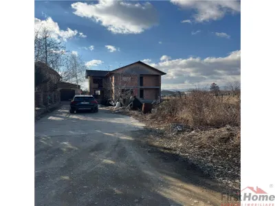 Casa Cimpinianca, LA ROSU, 226 mp construiti, 377 mp teren - foto 4