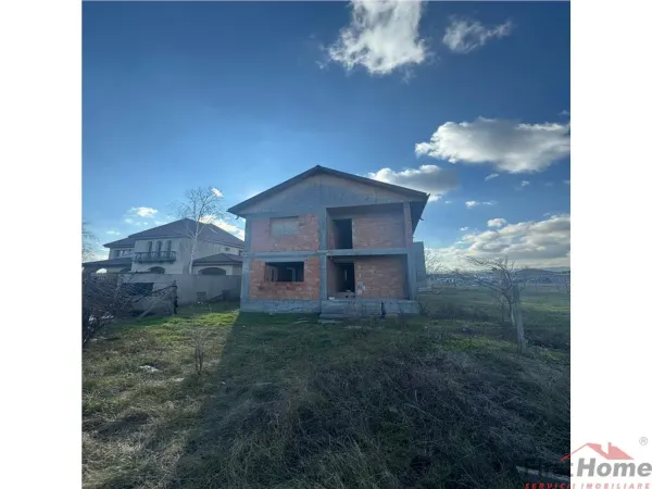 Casă 5 camere Câmpineanca - poza 5