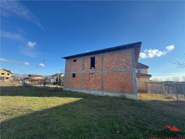 Casă 5 camere Câmpineanca - poza 7