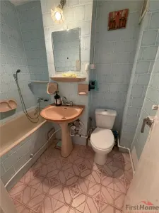 Apartament 2 camere, 45mp, zona Sud - mobilat - utilat - etaj 3 - foto 8