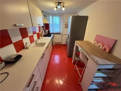 Apartament 2 camere de vanzare , etaj 3 / 3 zona Penny Obor - foto 1