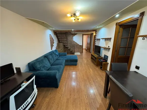 Apartament 2 camere Focșani - poza 2