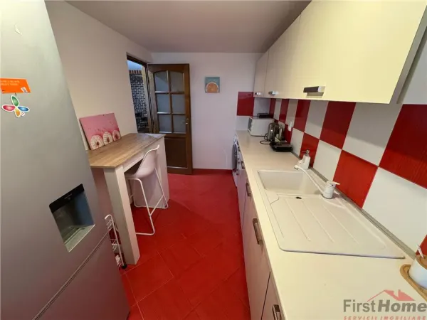 Apartament 2 camere Focșani - poza 11