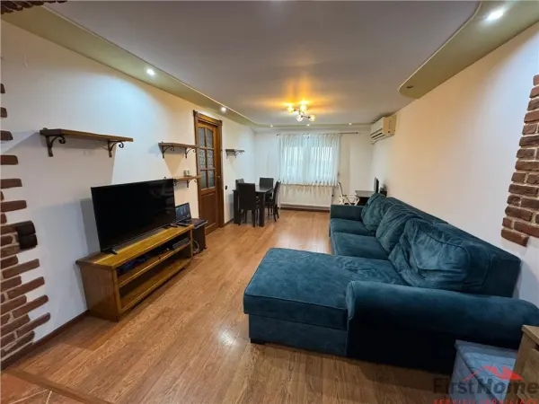 Apartament 2 camere Focșani - poza 12