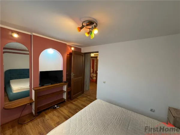 Apartament 2 camere Focșani - poza 15
