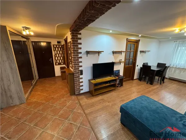 Apartament 2 camere Focșani - poza 3