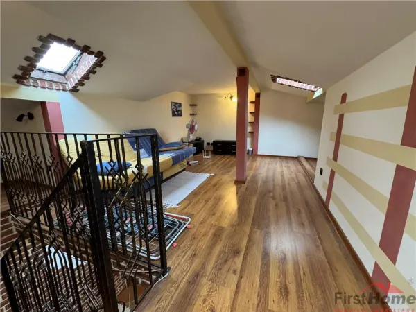 Apartament 2 camere Focșani - poza 5