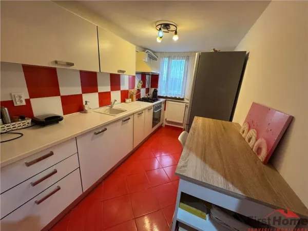 Apartament 2 camere Focșani - poza 10