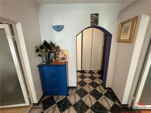 Apartament 2 camere Focșani - poza 13