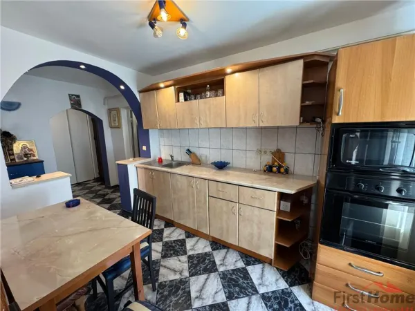 Apartament 2 camere Focșani - poza 3