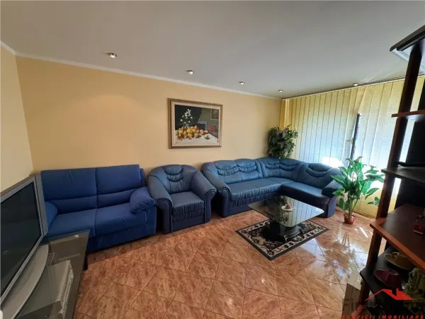 Apartament 2 camere Focșani - poza 4