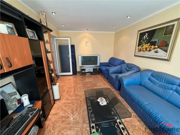 Apartament 2 camere Focșani - poza 5
