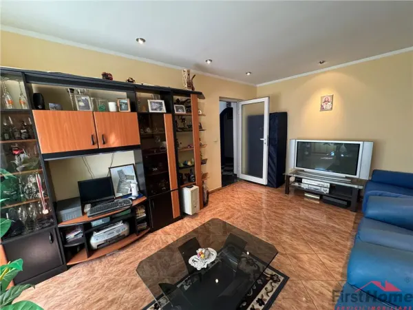 Apartament 2 camere Focșani - poza 6