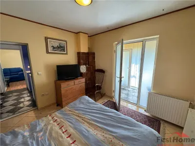 Apartament 2 camere, 54mp, etaj 4 cu acoperis - Central - - foto 7