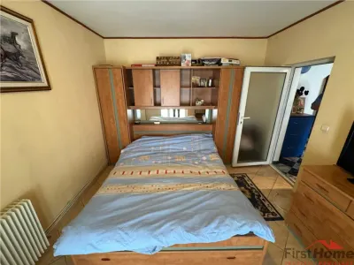 Apartament 2 camere, 54mp, etaj 4 cu acoperis - Central - - foto 8