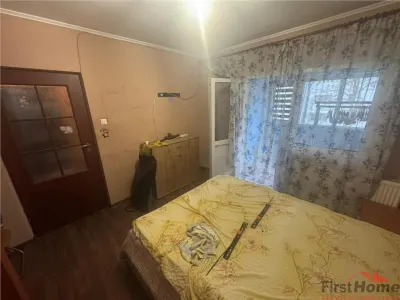 Ap 2 cam, 55 mp utili,et 3/4,zona Brailei,stare buna ,mobilat, utilat - foto 6