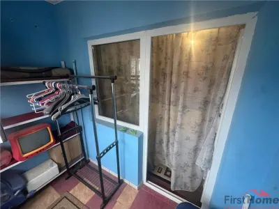 Ap 2 cam, 55 mp utili,et 3/4,zona Brailei,stare buna ,mobilat, utilat - foto 8