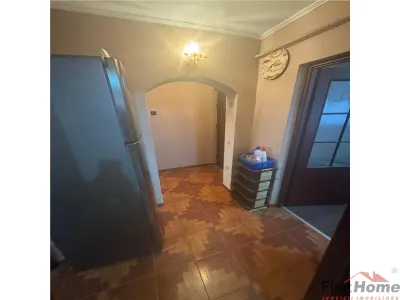 Ap 2 cam, 55 mp utili,et 3/4,zona Brailei,stare buna ,mobilat, utilat - foto 9
