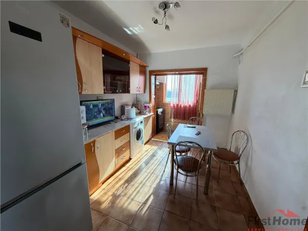 Apartament 3 camere Focșani - poza 1