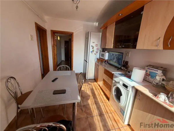 Apartament 3 camere Focșani - poza 2