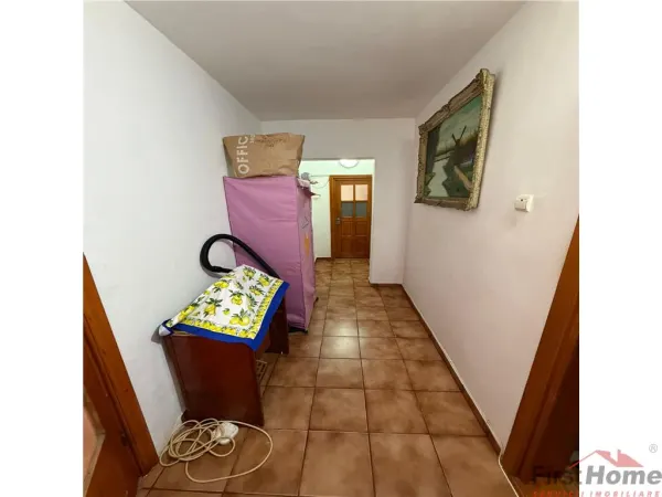 Apartament 3 camere Focșani - poza 11