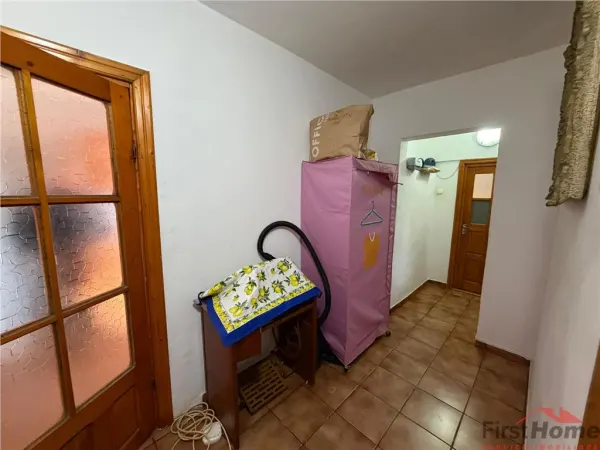 Apartament 3 camere Focșani - poza 13