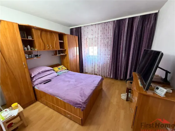 Apartament 3 camere Focșani - poza 3