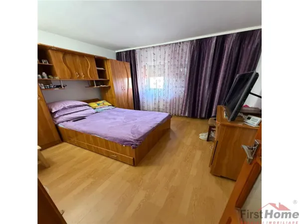 Apartament 3 camere Focșani - poza 4