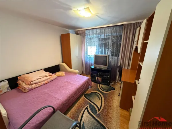 Apartament 3 camere Focșani - poza 5