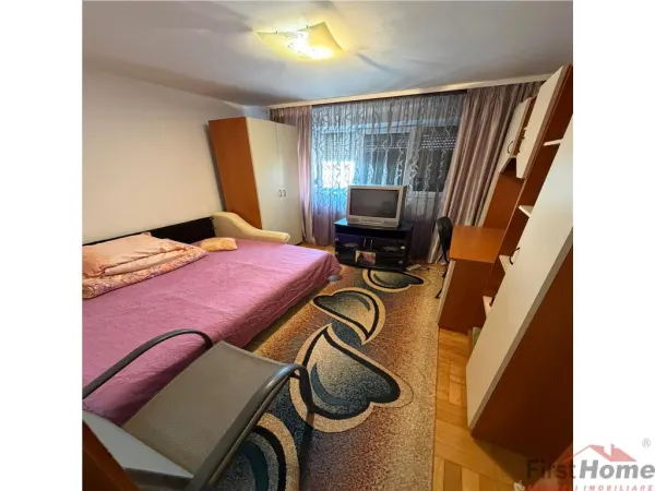 Apartament 3 camere Focșani - poza 6