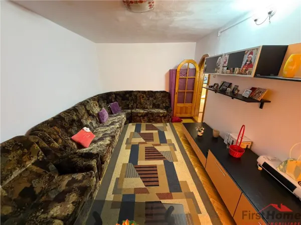Apartament 3 camere Focșani - poza 7