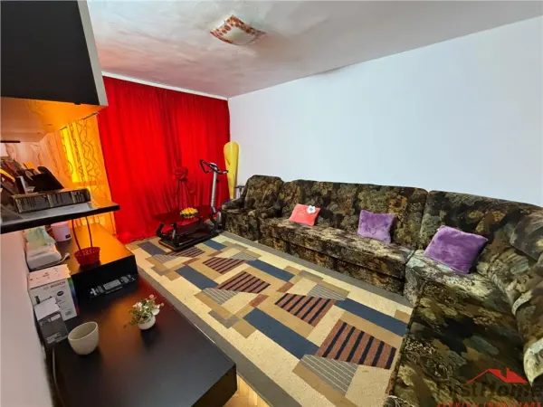 Apartament 3 camere Focșani - poza 8