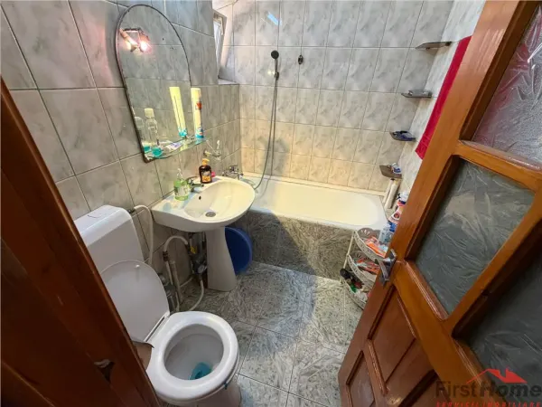 Apartament 3 camere Focșani - poza 9