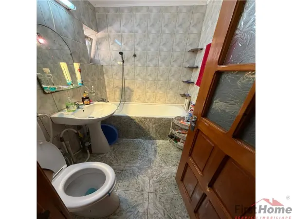 Apartament 3 camere Focșani - poza 10