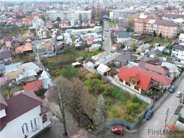 Teren Focșani - poza 5
