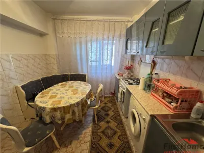 Apartament 2 camere, 62mp, zona Gerald, etaj 4, mobilat - Focsani