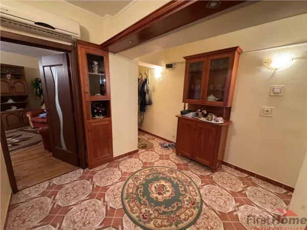 Apartament 2 camere Focșani - poza 11