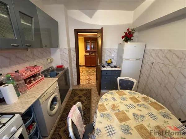 Apartament 2 camere Focșani - poza 3